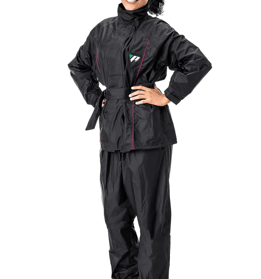 Roupa de Chuva Pantaneiro Nylon