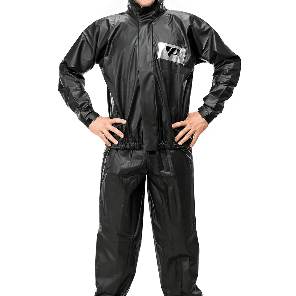 Roupa de Chuva Pantaneiro PVC Masculina
