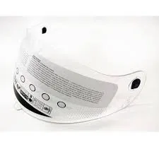 Viseira Peels Spark Cristal Original